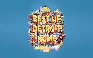 Best Of Detroit - 2018 Winner