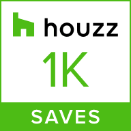 Houzz - 1k Saves